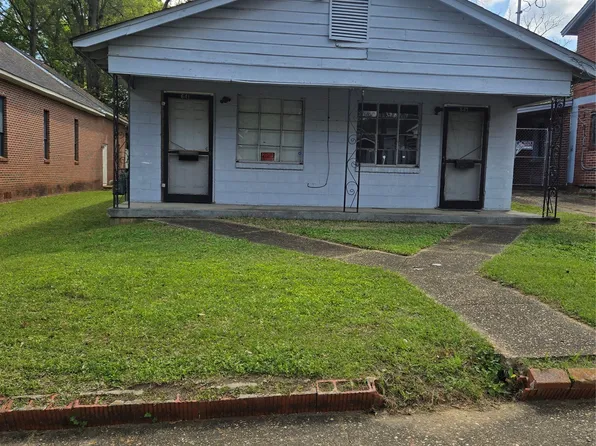 643 Clinton St, Montgomery, AL 36108