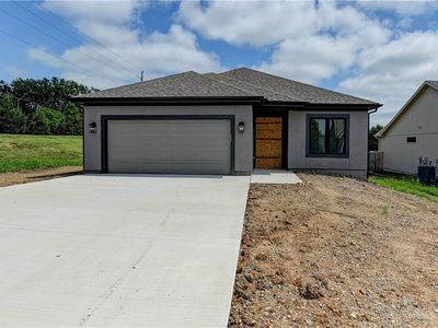 12705 Woodland Ave, Kansas City, MO, 64145