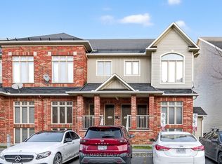 1512 Walkley Rd #104, Ottawa, ON K1V 2G5