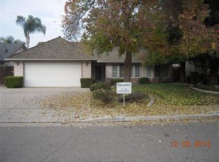6016 W Crowley Ave, Visalia, CA 93291