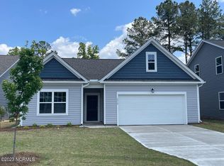 1010 Bogue Ln, New Bern, NC 28562