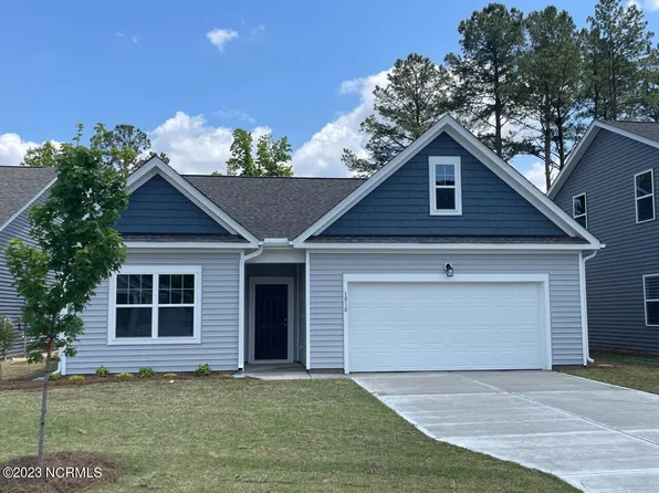 1010 Bogue Lane, New Bern, NC 28562