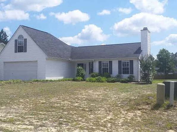 21 Smokewood Dr, Elgin, SC 29045