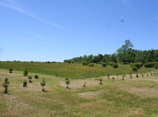 Wrighter Lake Rd, Thompson, PA 18465