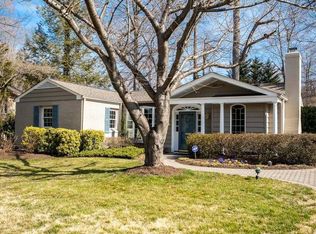 6619 Rannoch Rd, Bethesda, MD 20817