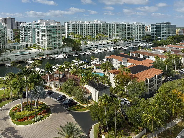 Camden Aventura — Photo 25