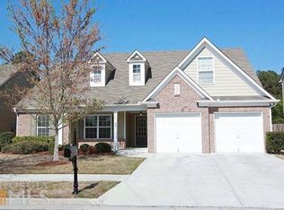 1575 Hedington Cir, Lawrenceville, GA 30045