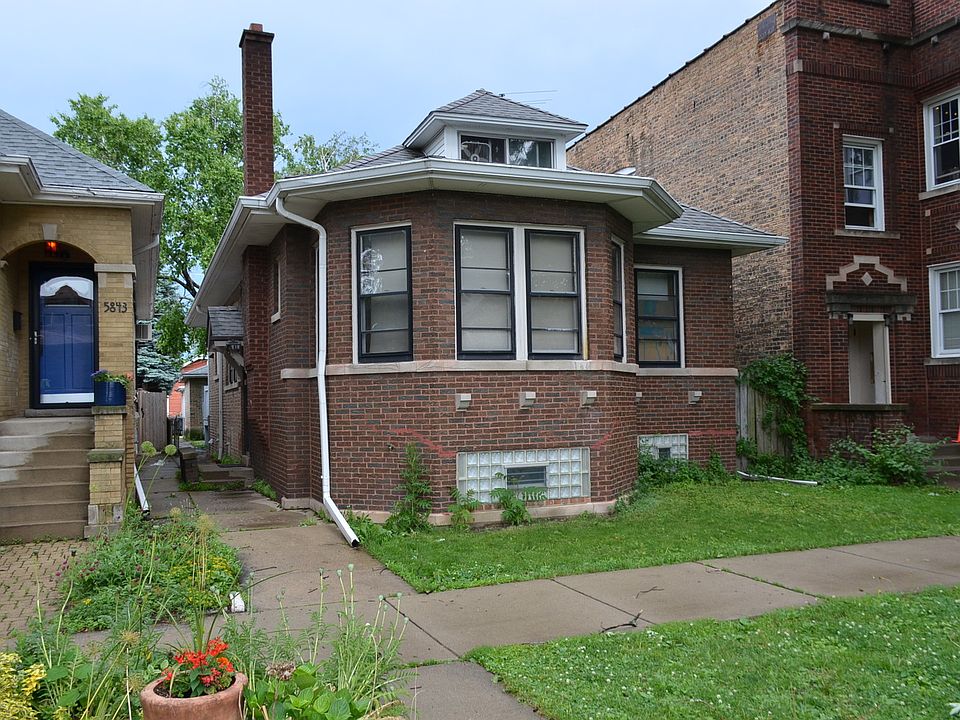 1st image of 5841 N Washtenaw Ave