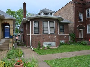 5841 N Washtenaw Ave, Chicago, IL 60659