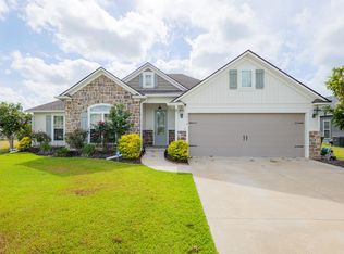 3912 Medieval Ct, Valdosta, GA 31605
