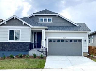 5261 Routt Ct, Arvada, CO 80002
