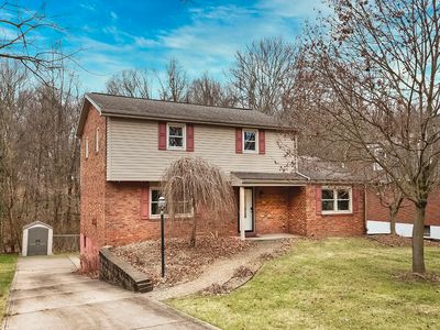 114 S Jamestown Rd, Coraopolis, PA, 15108