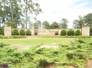 176 Commanders Island Dr S, Georgetown, SC 29440