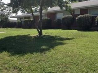 4615 Trailwood Dr, Chattanooga, TN 37416