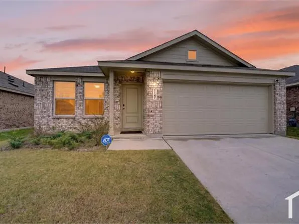 1147 Barbary Fields St, Forney, TX 75126
