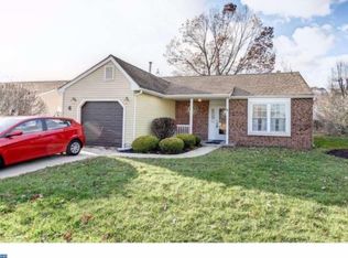 4 Walden Way, Deptford, NJ 08096