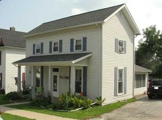 123 Walnut St, Mechanicsburg, OH 43044