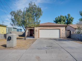 1233 S 13th Ave, Phoenix, AZ 85007