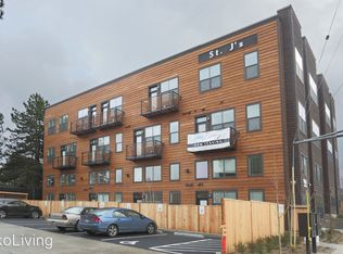 7180 N Leavitt Ave #107, Portland, OR 97203
