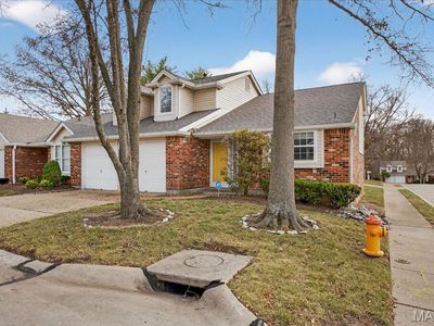 13304 Wood Chapel Dr, Saint Louis, MO, 63141