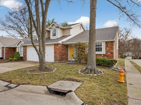 13304 Wood Chapel Dr, Saint Louis, MO 63141