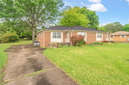 11707 S Williamsburg Dr Photo 1
