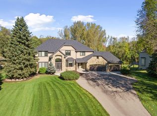 27740 Brynmawr Pl, Shorewood, MN 55331