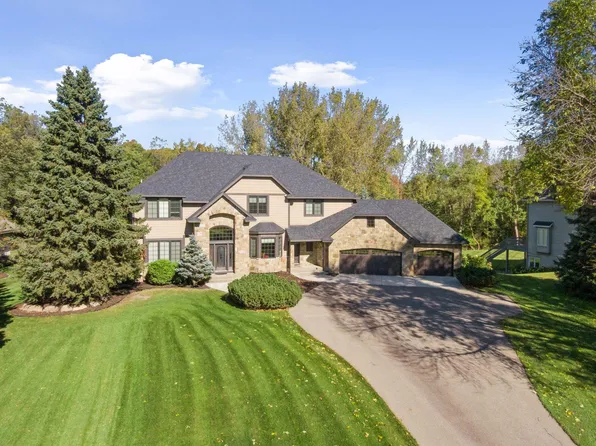 27740 Brynmawr Pl, Shorewood, MN 55331