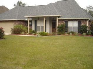 629 Fox Branch Xing #OT, Madisonville, LA 70447