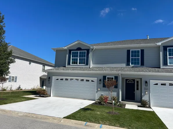 9561 Luebcke Ln, Crown Point, IN 46307