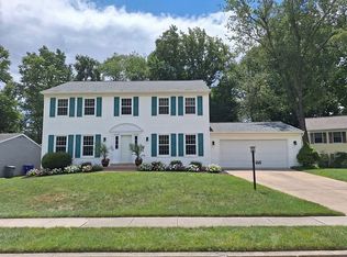 5319 Winter Moss Ct, Columbia, MD 21045