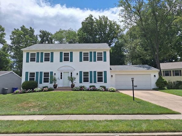 5319 Winter Moss Ct