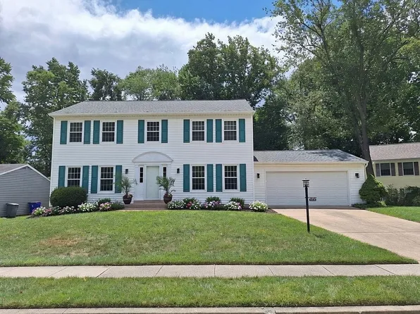5319 Winter Moss Ct, Columbia, MD 21045