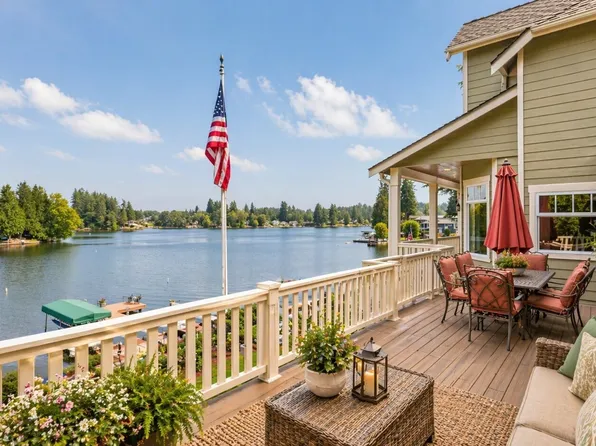 7240 Holmes Island Road SE, Lacey, WA 98503