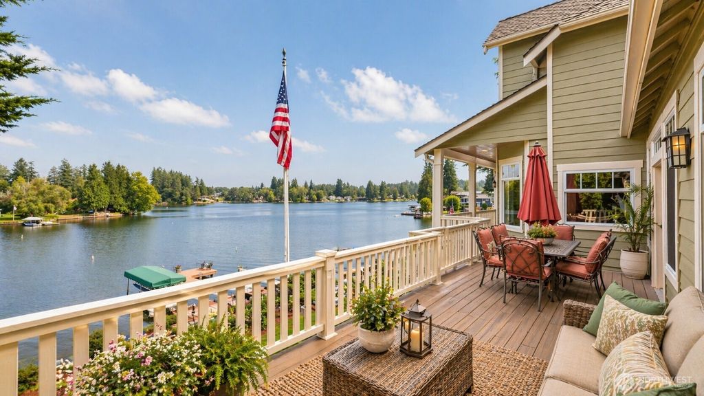 7240 Holmes Island Road SE, Olympia, WA - View 4