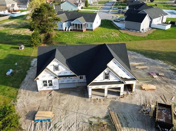 116 Grandview Dr, Elizabeth City, NC 27909