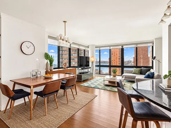 245 E 93rd St APT 19H, New York, NY 10128