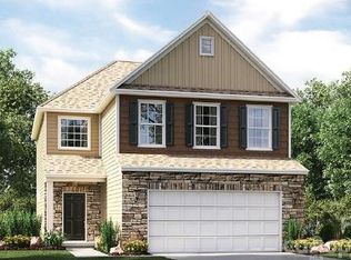 292 Runner Stone Ln #194, Fort Mill, SC 29715