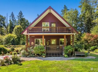 171 Wild Rose Dr, Onalaska, WA 98570
