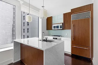 Rented by Mirador Real Estate