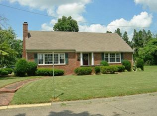 333 Maple Ave, Owensboro, KY 42301