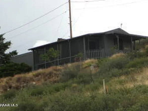 22937 S Crest Way, Kirkland, AZ 86332