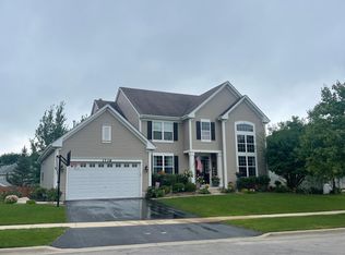 1738 Thurow St #1, Sycamore, IL 60178