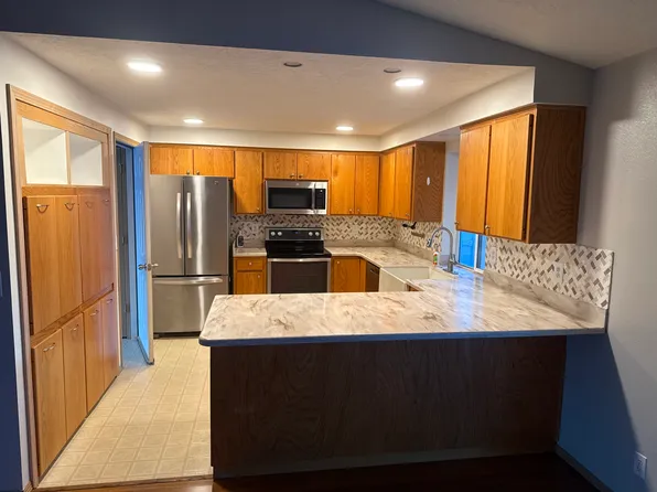 3793 Homestead Ct NE, Keizer, OR 97303