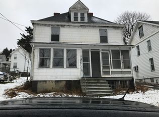 6087 Valencia Rd, Valencia, PA 16059