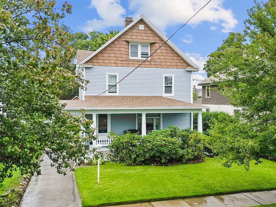 1st image of 4 Macomber Ave