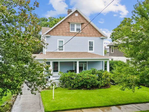 4 Macomber Ave, Binghamton, NY 13901