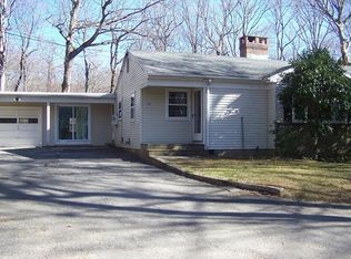 285 Cheesespring Rd, Wilton, CT 06897