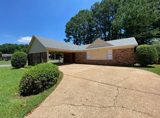 3838 Hyacinth Dr, Memphis, TN 38115