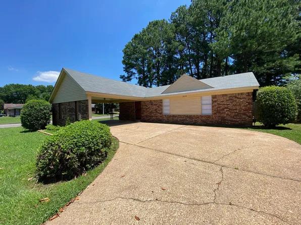3838 Hyacinth Dr, Memphis, TN 38115